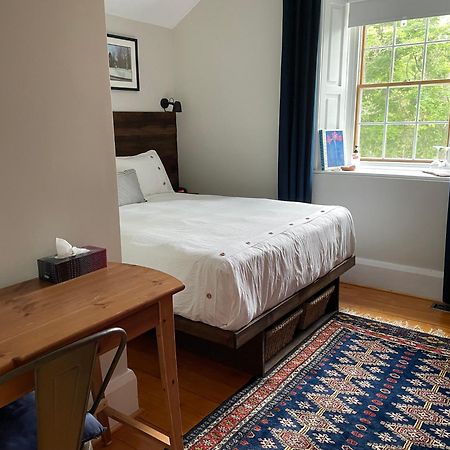 Harlem Stonegate B&B Portland 外观 照片