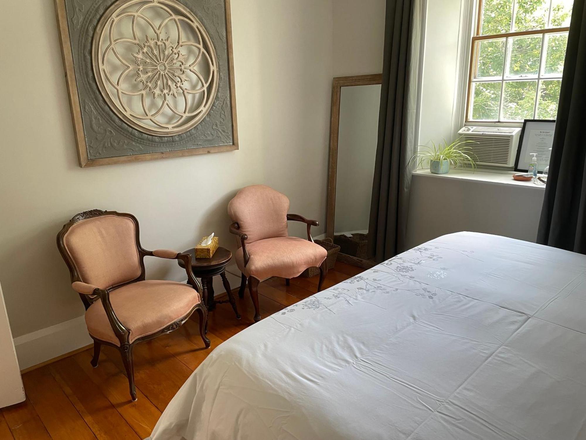 Harlem Stonegate B&B Portland 外观 照片
