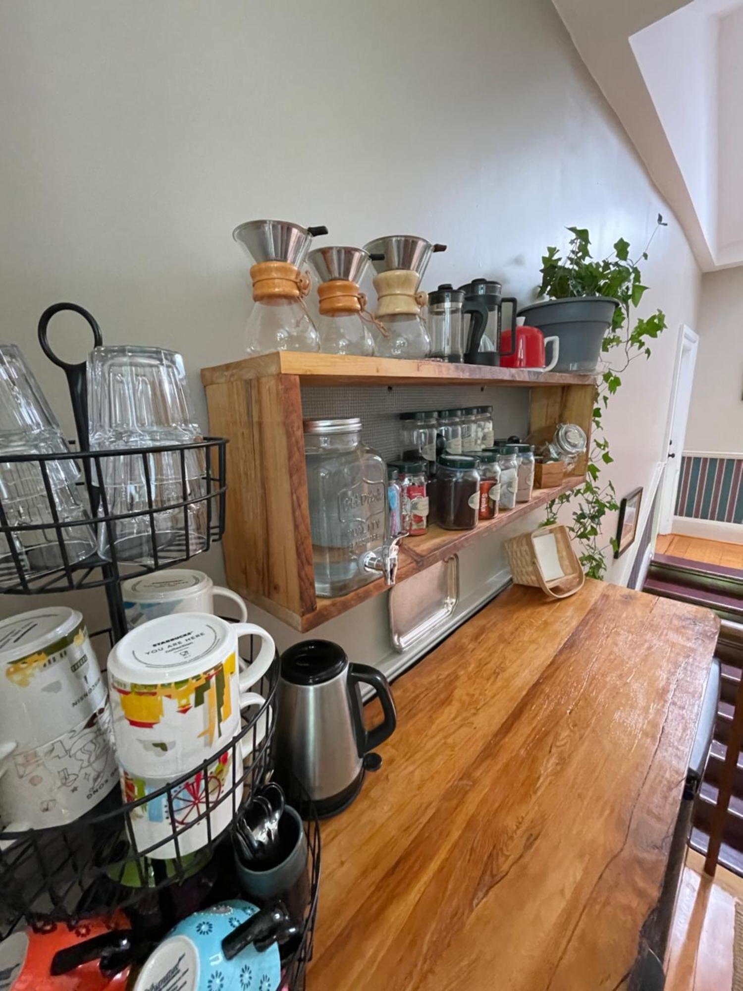 Harlem Stonegate B&B Portland 外观 照片