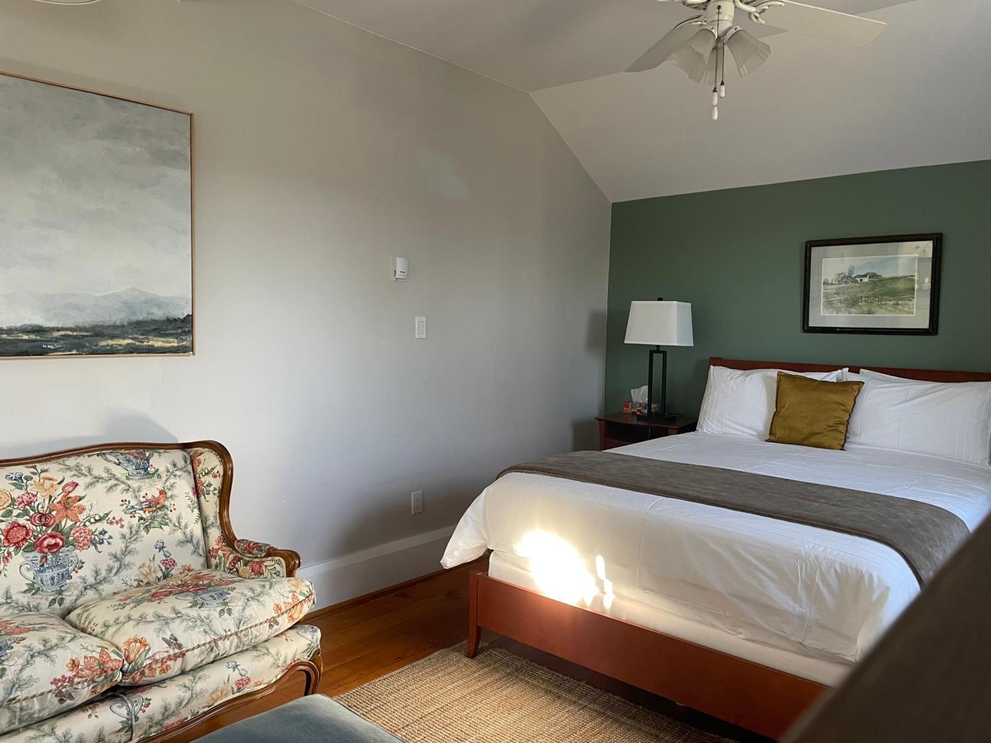 Harlem Stonegate B&B Portland 外观 照片