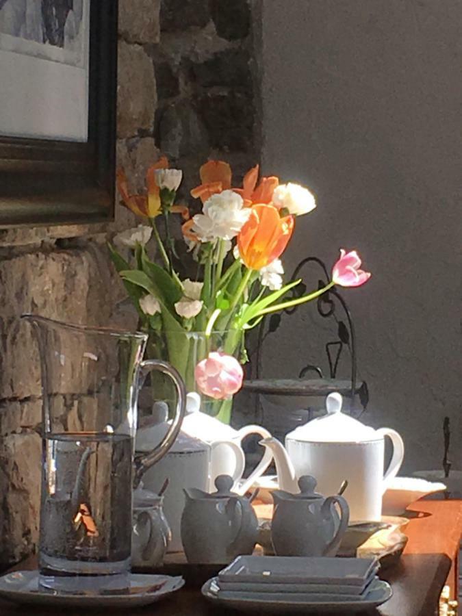 Harlem Stonegate B&B Portland 外观 照片
