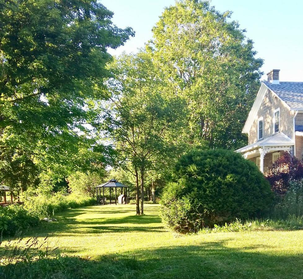Harlem Stonegate B&B Portland 外观 照片