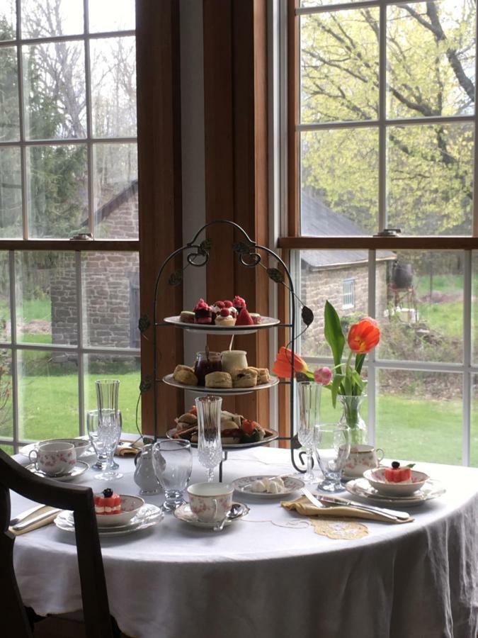 Harlem Stonegate B&B Portland 外观 照片
